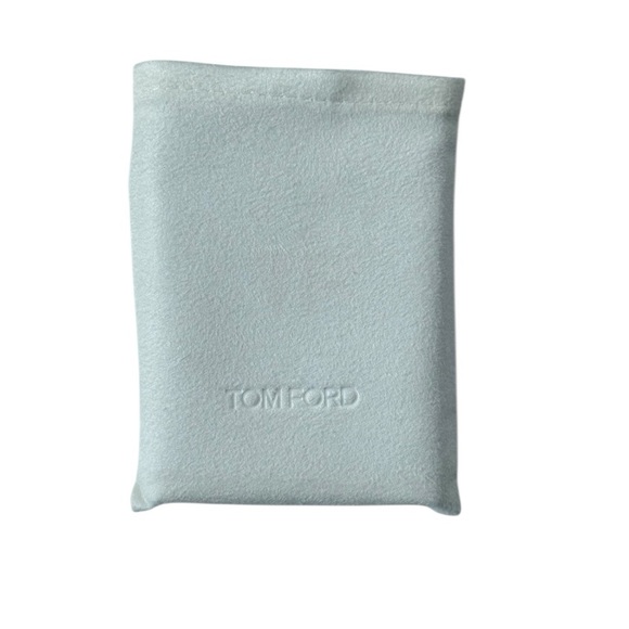 TOM FORD Soleil Eye Color Quad Eyeshadow Palette 01 Emerald Dusk NIB Dust Cover - Picture 5 of 5